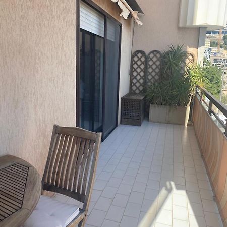 Le San Marco Frontiere Monaco Saint-Antoine (Alpes-Maritimes) Exterior foto