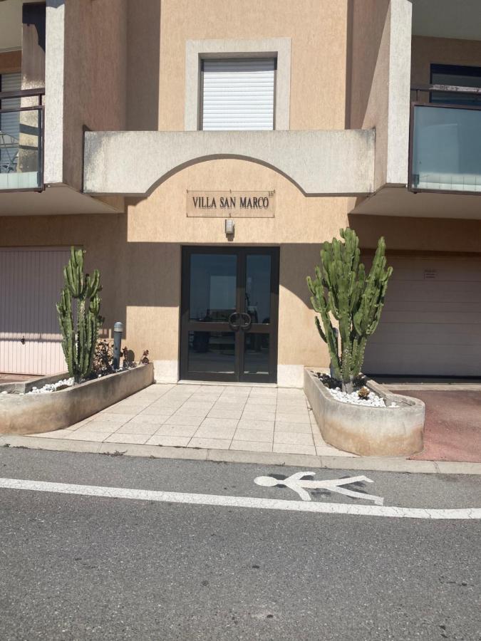 Le San Marco Frontiere Monaco Saint-Antoine (Alpes-Maritimes) Exterior foto