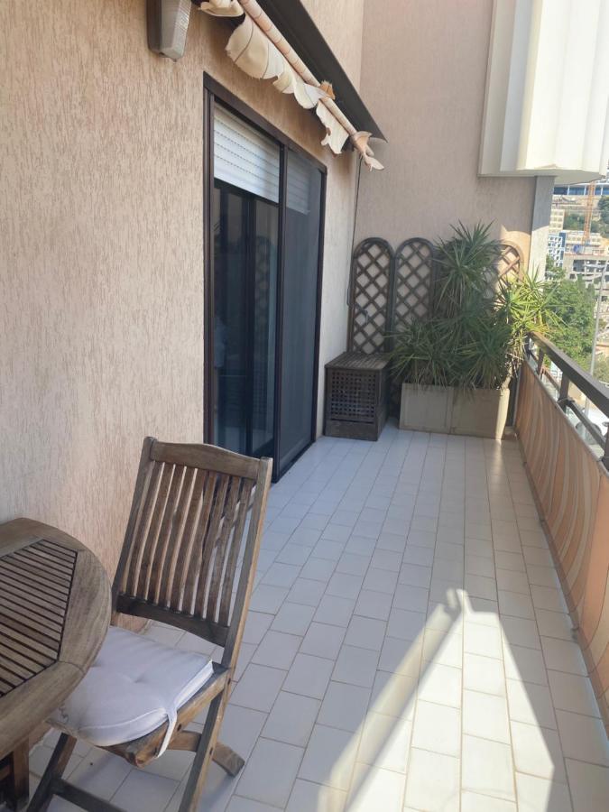 Le San Marco Frontiere Monaco Saint-Antoine (Alpes-Maritimes) Exterior foto