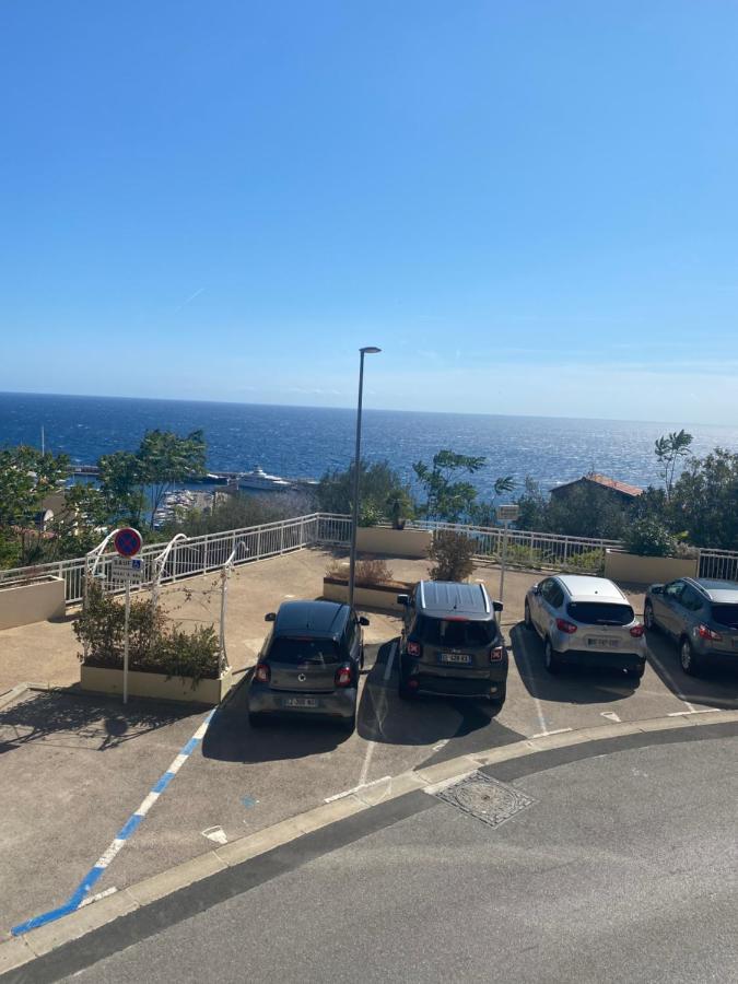 Le San Marco Frontiere Monaco Saint-Antoine (Alpes-Maritimes) Exterior foto